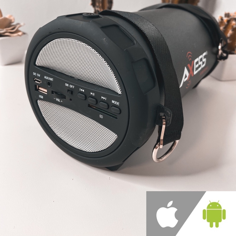Wireless Bluetooth Speakers